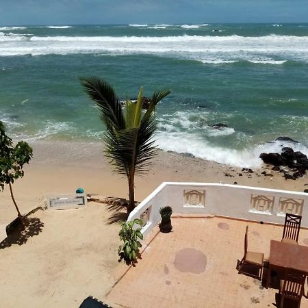 Lavendish Beach Resort Unawatuna Exterior photo