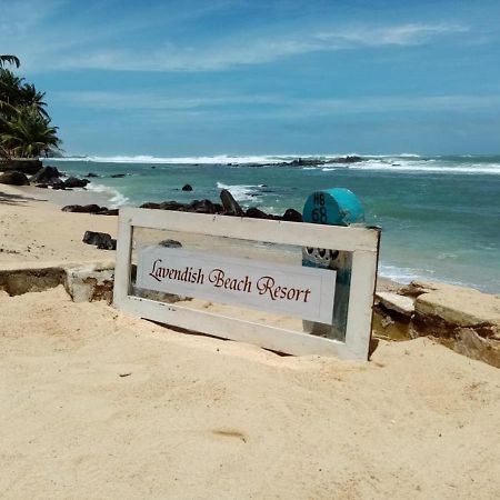 Lavendish Beach Resort Unawatuna Exterior photo