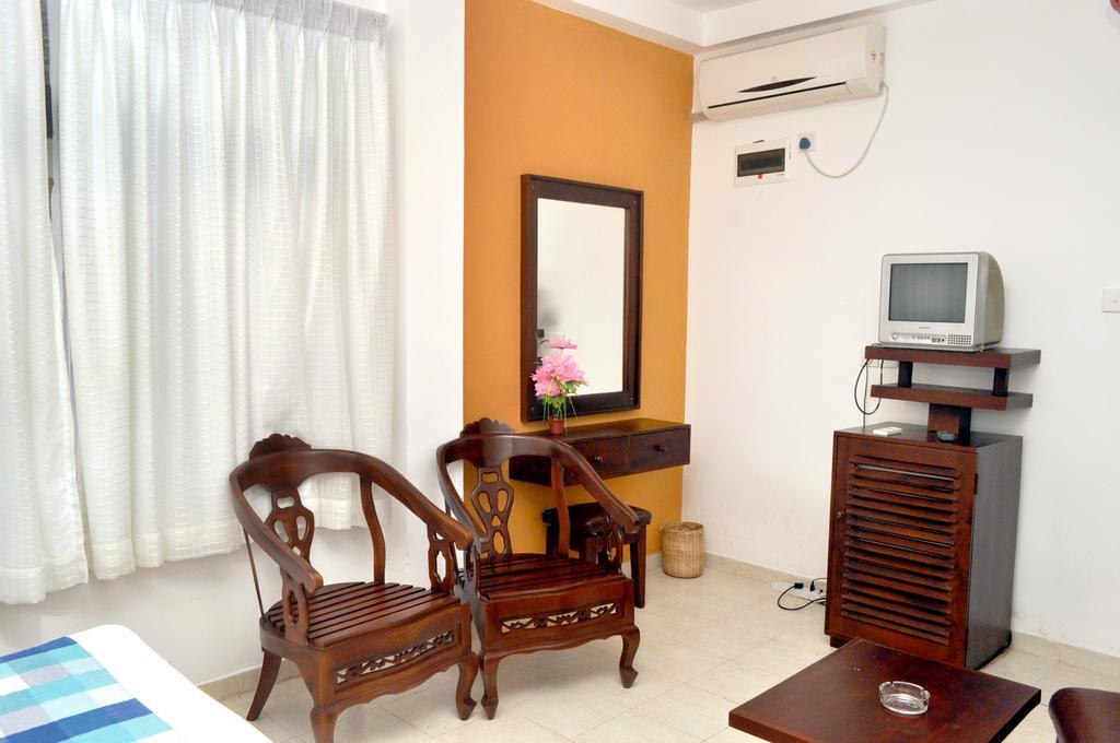 Lavendish Beach Resort Unawatuna Room photo