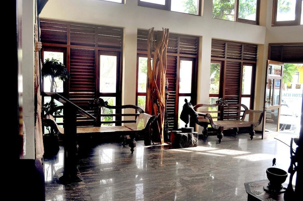 Lavendish Beach Resort Unawatuna Exterior photo