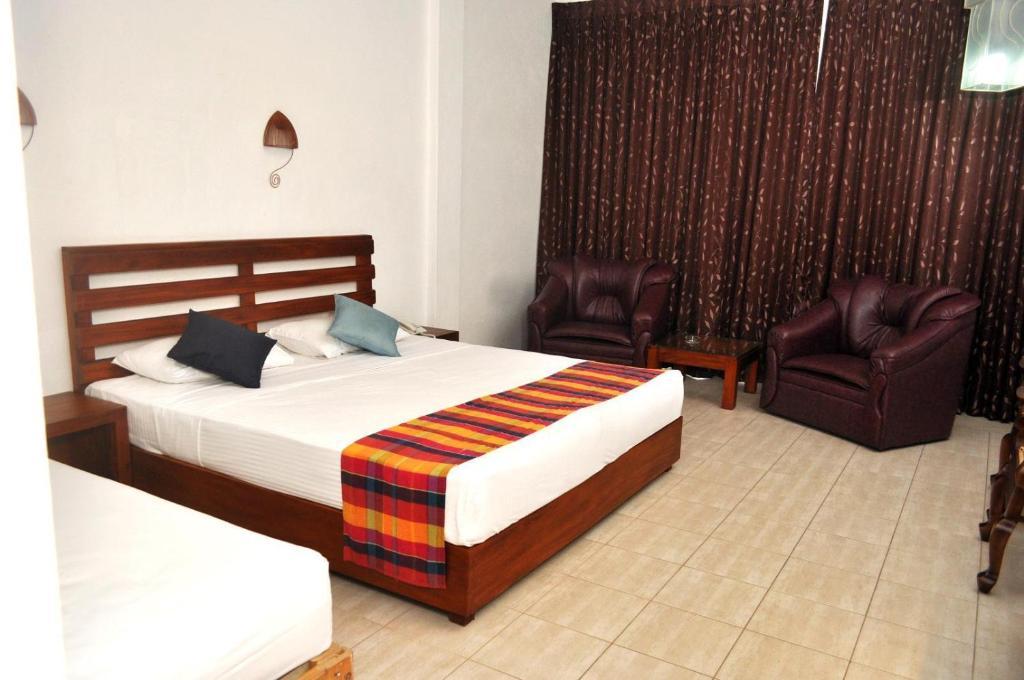 Lavendish Beach Resort Unawatuna Exterior photo