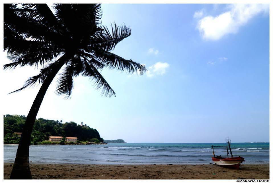 Lavendish Beach Resort Unawatuna Exterior photo