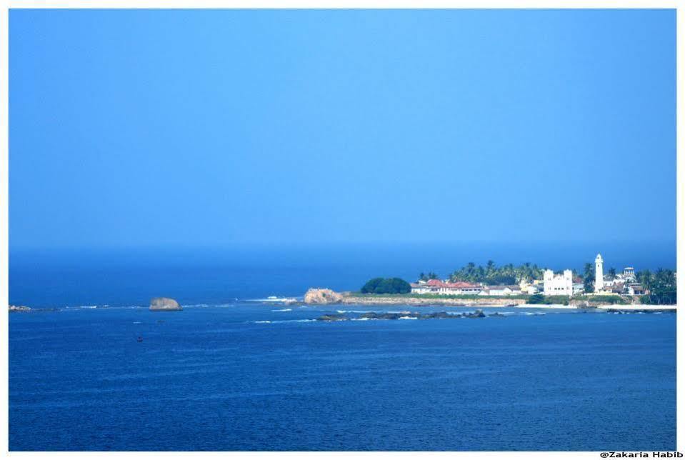 Lavendish Beach Resort Unawatuna Exterior photo