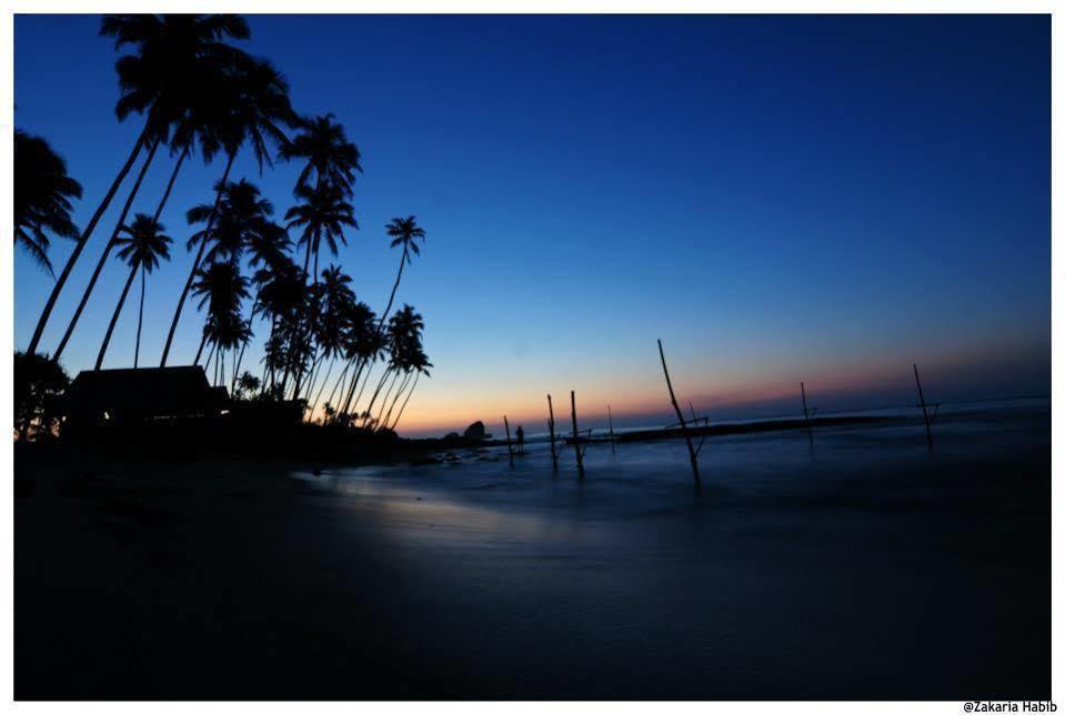 Lavendish Beach Resort Unawatuna Exterior photo