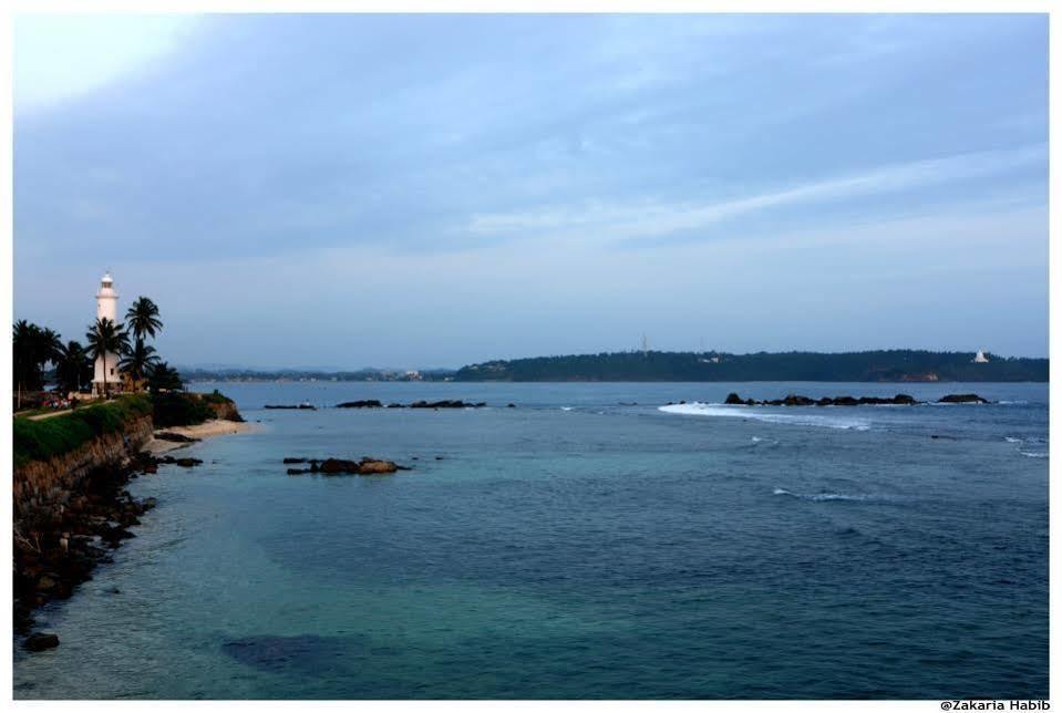 Lavendish Beach Resort Unawatuna Exterior photo